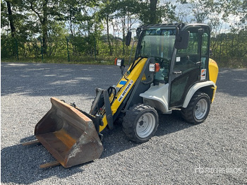 Wheel loader  2019 Kramer 5035 Wheel Loader
