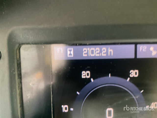 Wheel loader 2019 Kramer 8155 Wheel Loader