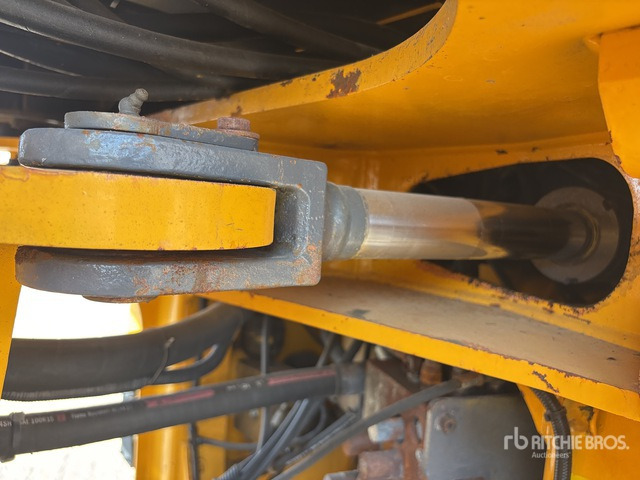 Wheel loader 2019 Volvo L105 High Lift Wheel Loader