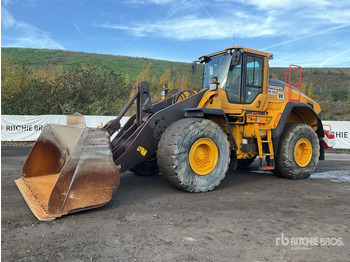 Wheel loader  2019 Volvo L150H Wheel Loader