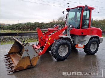 Wheel loader  2019 Volvo L30G