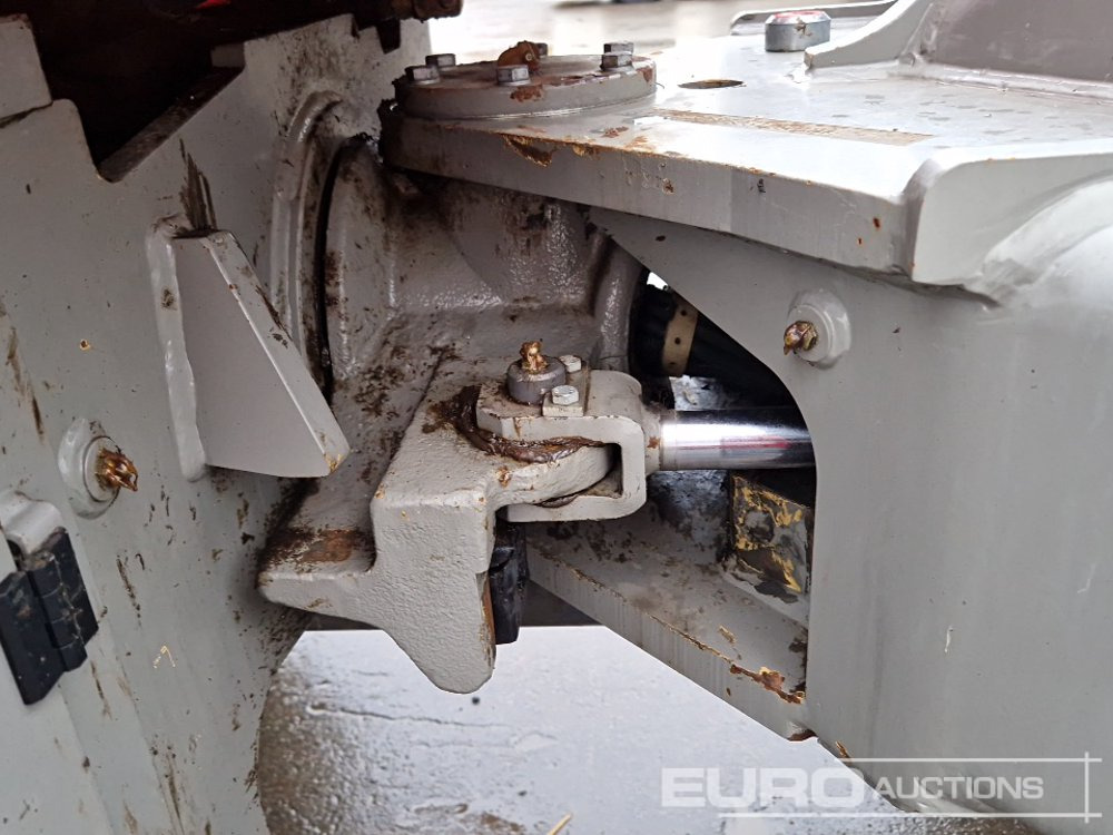 Wheel loader 2019 Volvo L30G