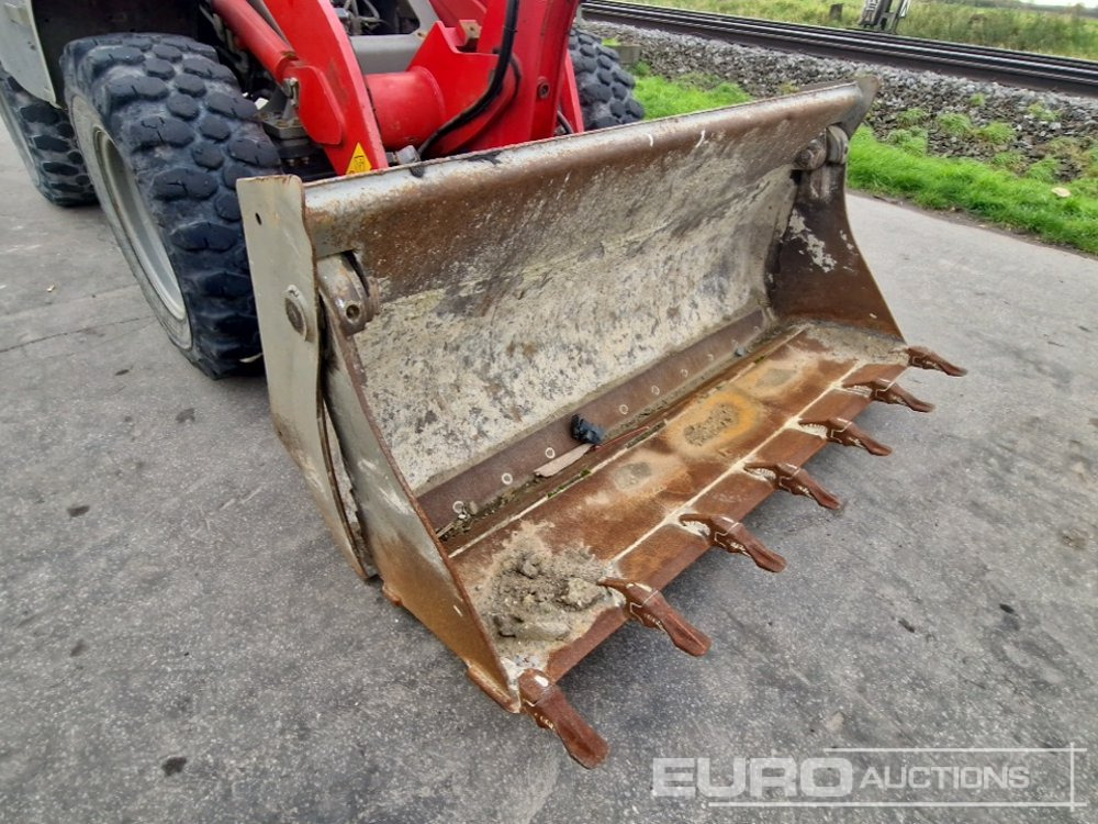 Wheel loader 2019 Volvo L30G