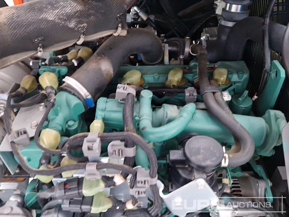 Wheel loader 2019 Volvo L30G