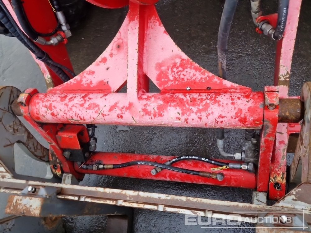 Wheel loader 2019 Volvo L30G