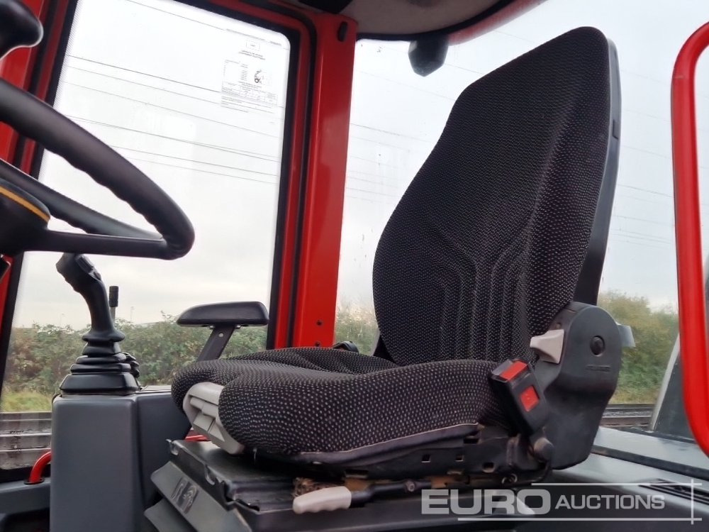 Wheel loader 2019 Volvo L30G