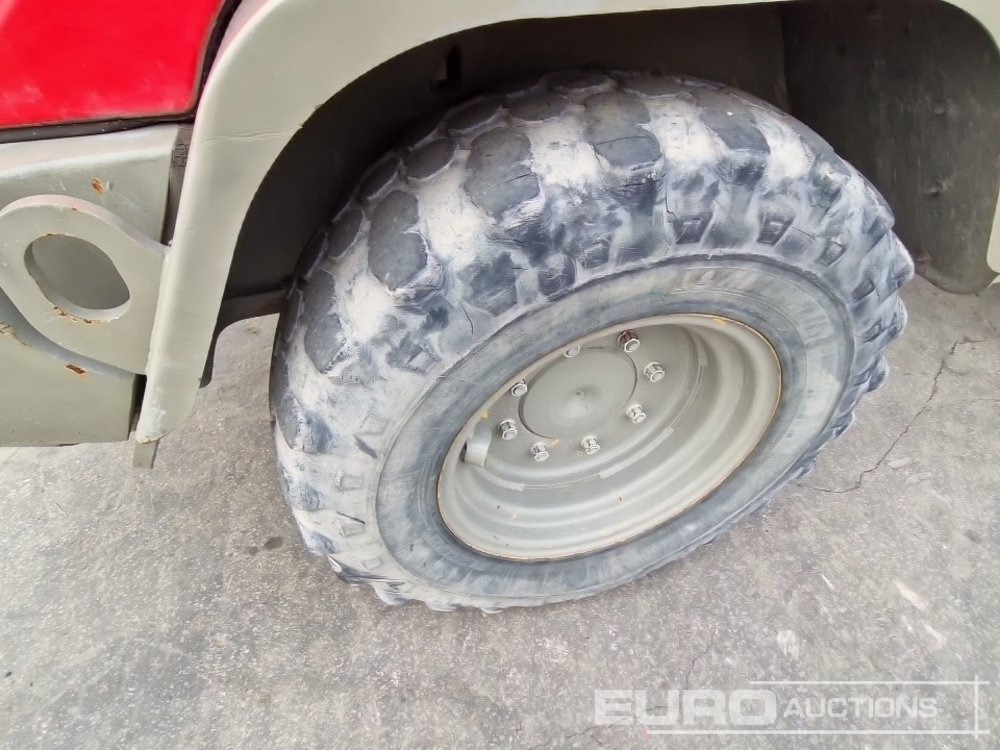 Wheel loader 2019 Volvo L30G