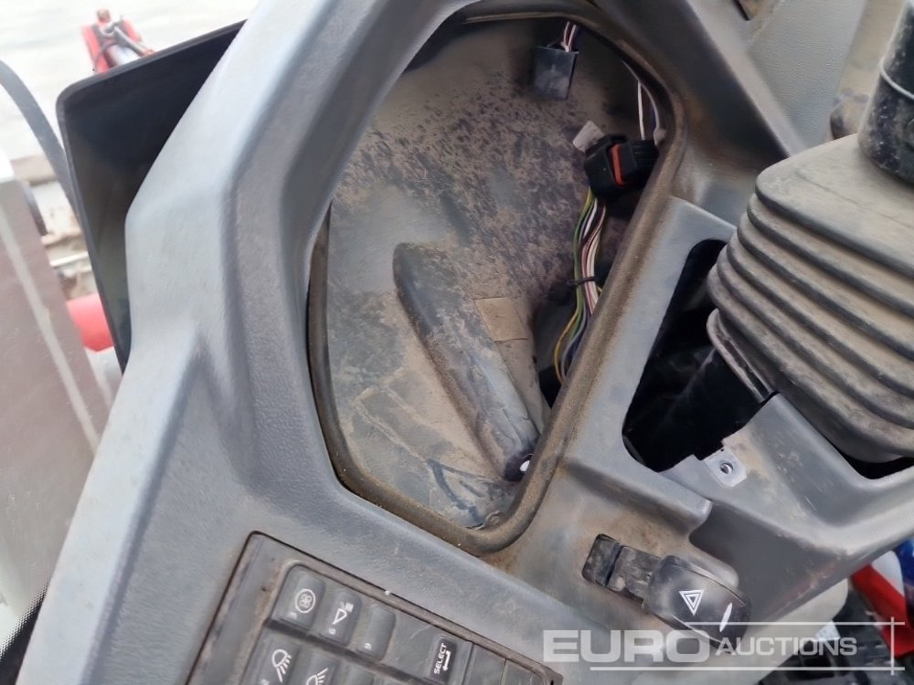 Wheel loader 2019 Volvo L30G