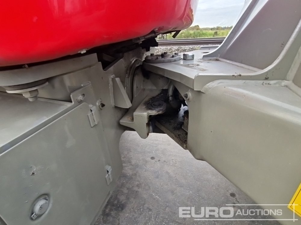 Wheel loader 2019 Volvo L30G