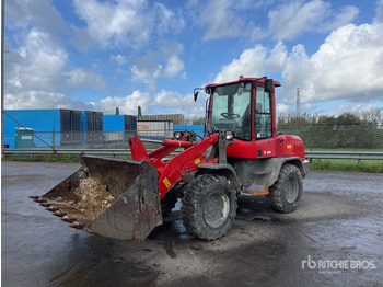 Wheel loader  2019 Volvo L30G (Inoperable) Wheel Loader