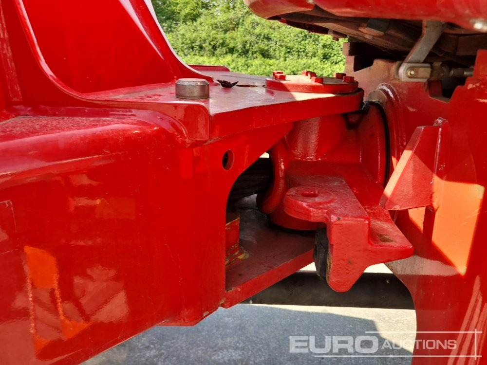 Wheel loader 2019 Volvo L35G