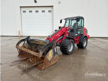 Wheel loader  2019 Weideman 5080T Chargeuse Telescopique Wheel Loader