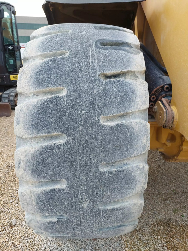 Wheel loader 2020 Caterpillar 972MXE