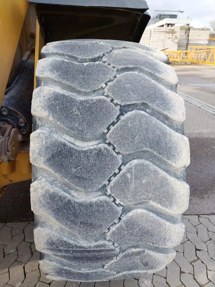 Wheel loader 2020 Caterpillar 972MXE