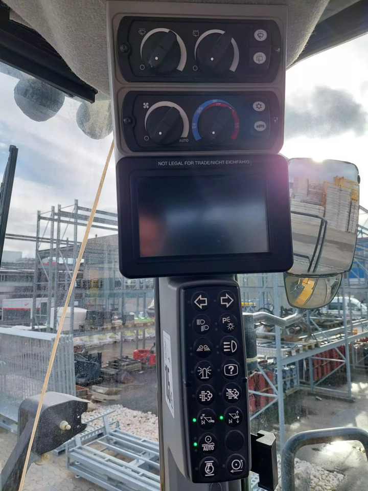 Wheel loader 2020 Caterpillar 972MXE