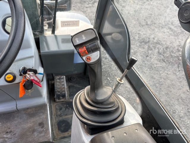 Wheel loader 2020 Kramer 5035 Wheel Loader