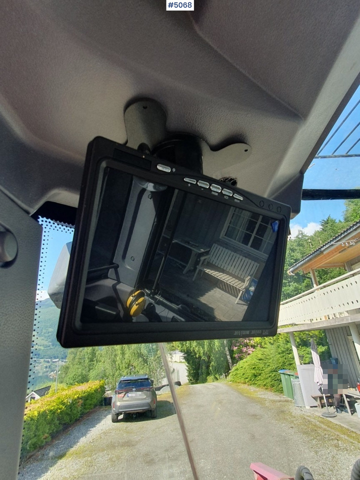 Wheel loader 2020 PowerTrack L36