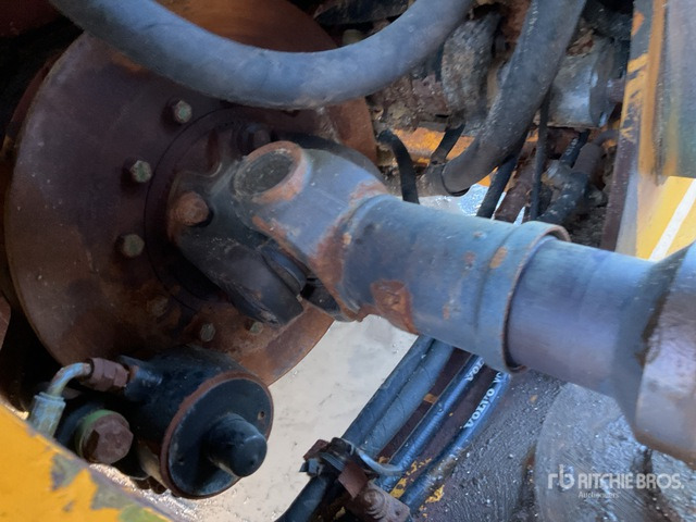 Wheel loader 2020 Volvo L180H Wheel Loader