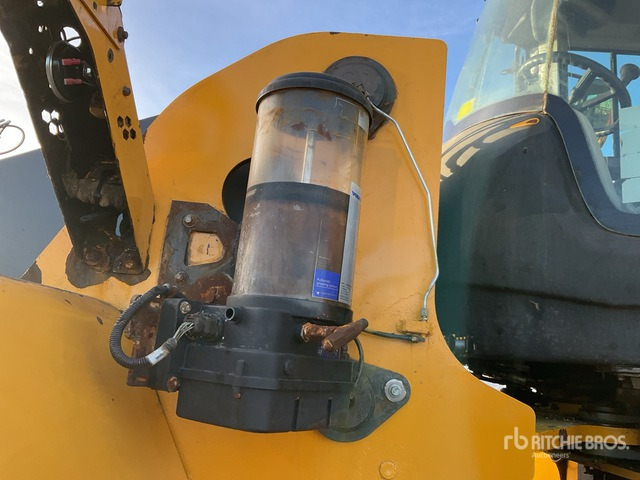 Wheel loader 2020 Volvo L180H Wheel Loader