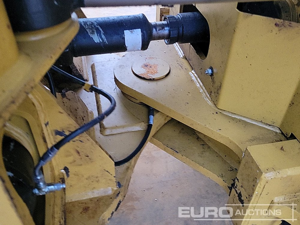 Wheel loader 2021 CAT 950M