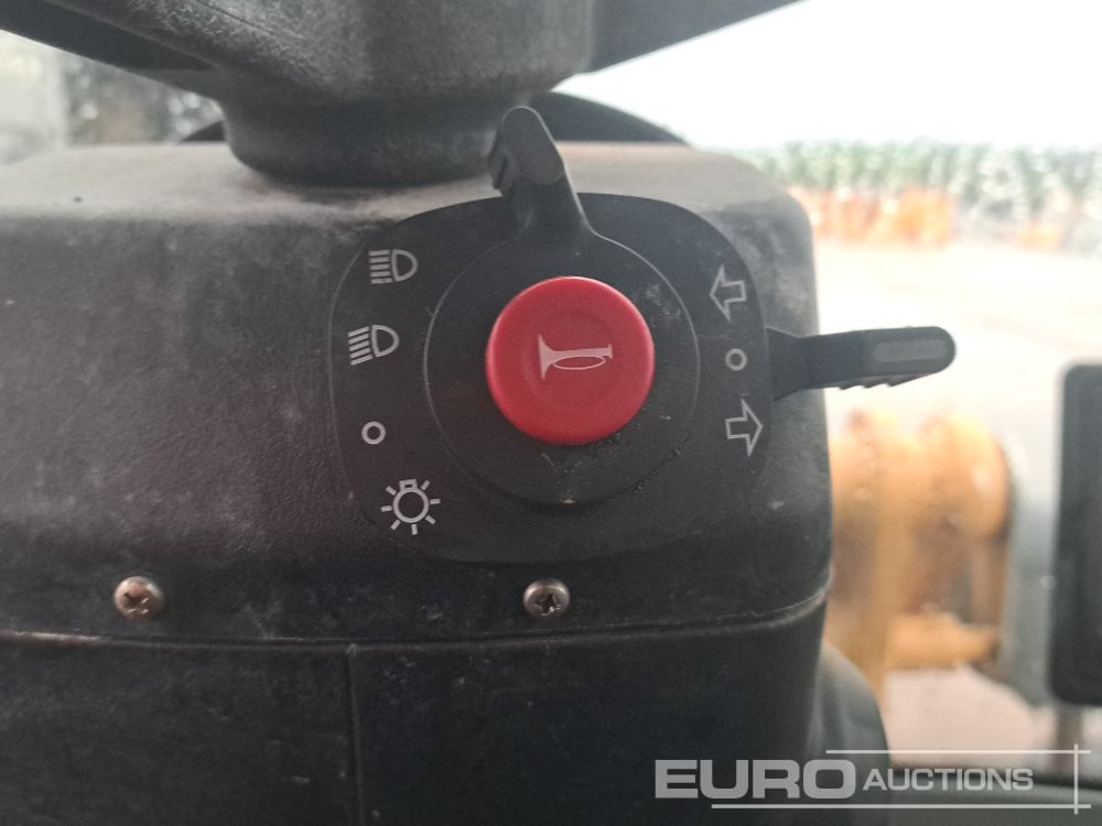 Wheel loader 2021 DGM 916 PRO