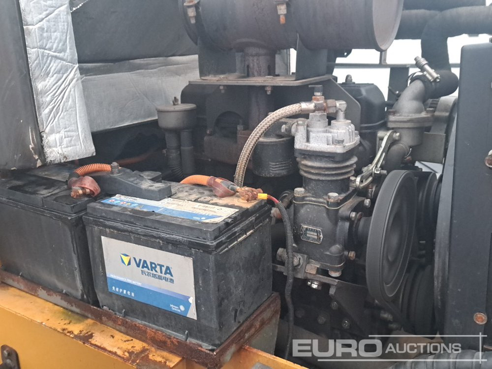 Wheel loader 2021 DGM 916 PRO