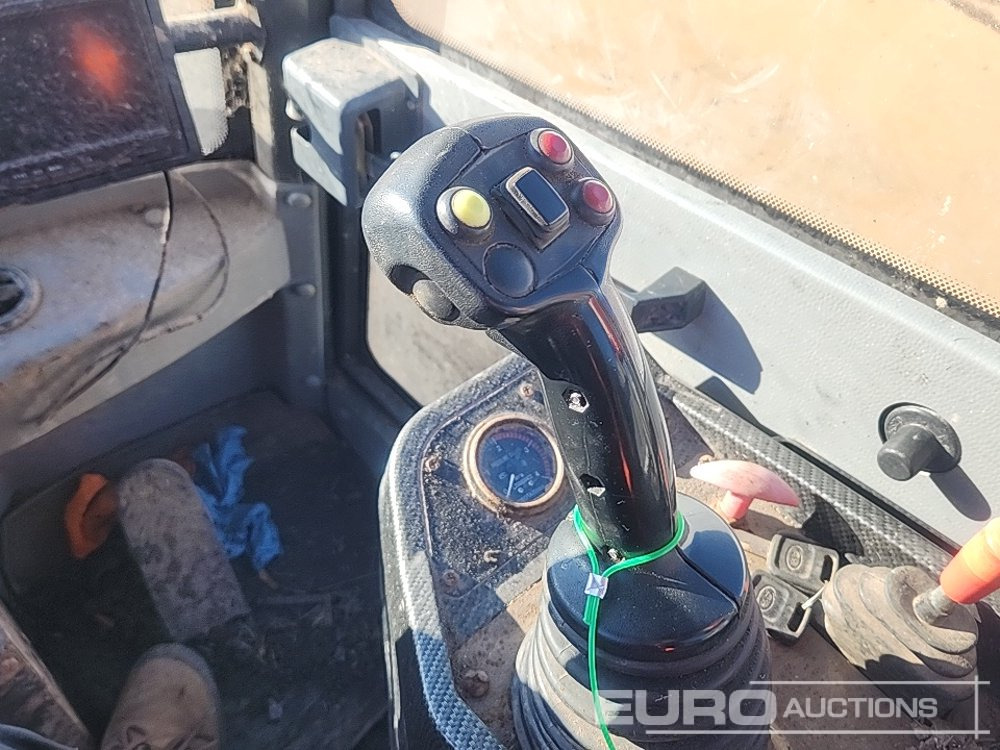 Wheel loader 2021 DGM 916 PRO