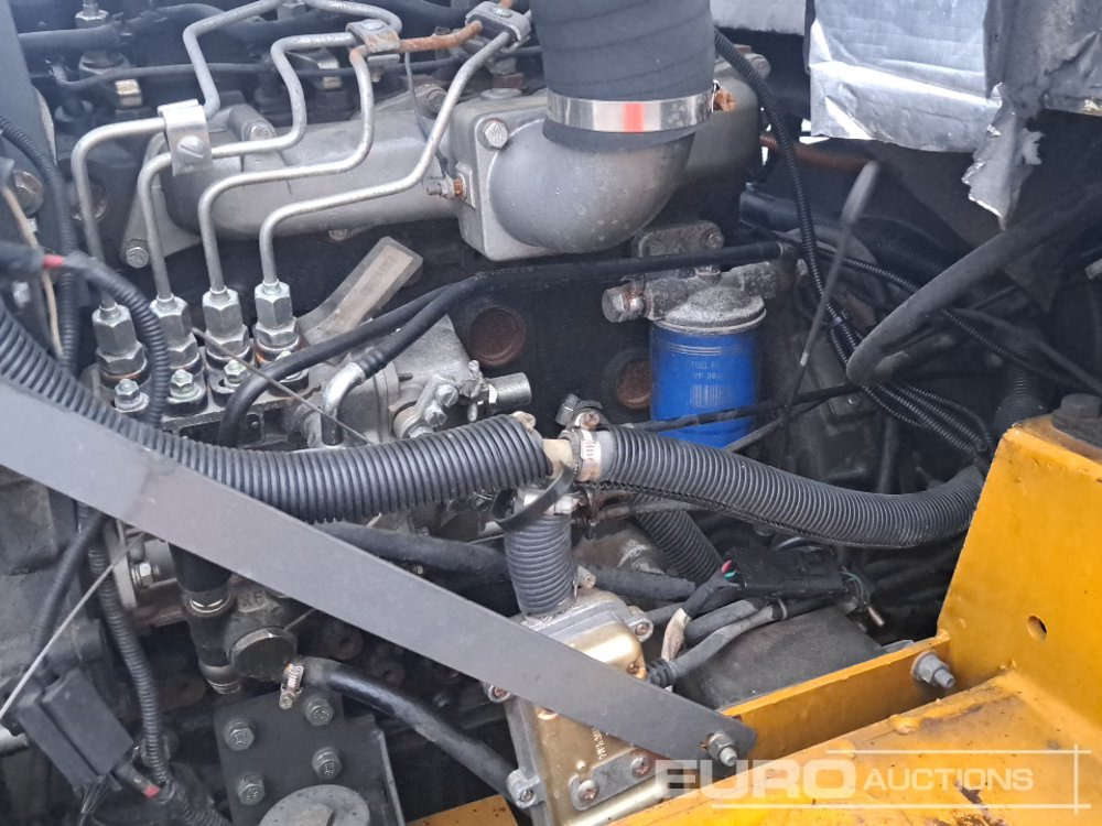 Wheel loader 2021 DGM 916 PRO