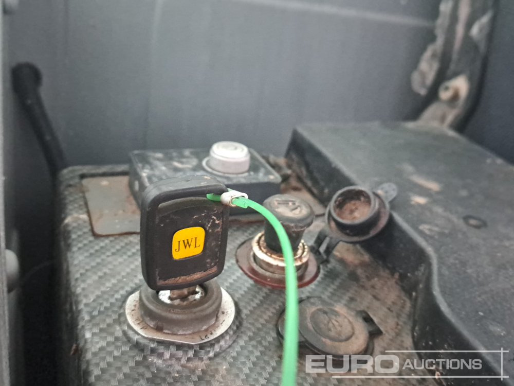 Wheel loader 2021 DGM 916 PRO