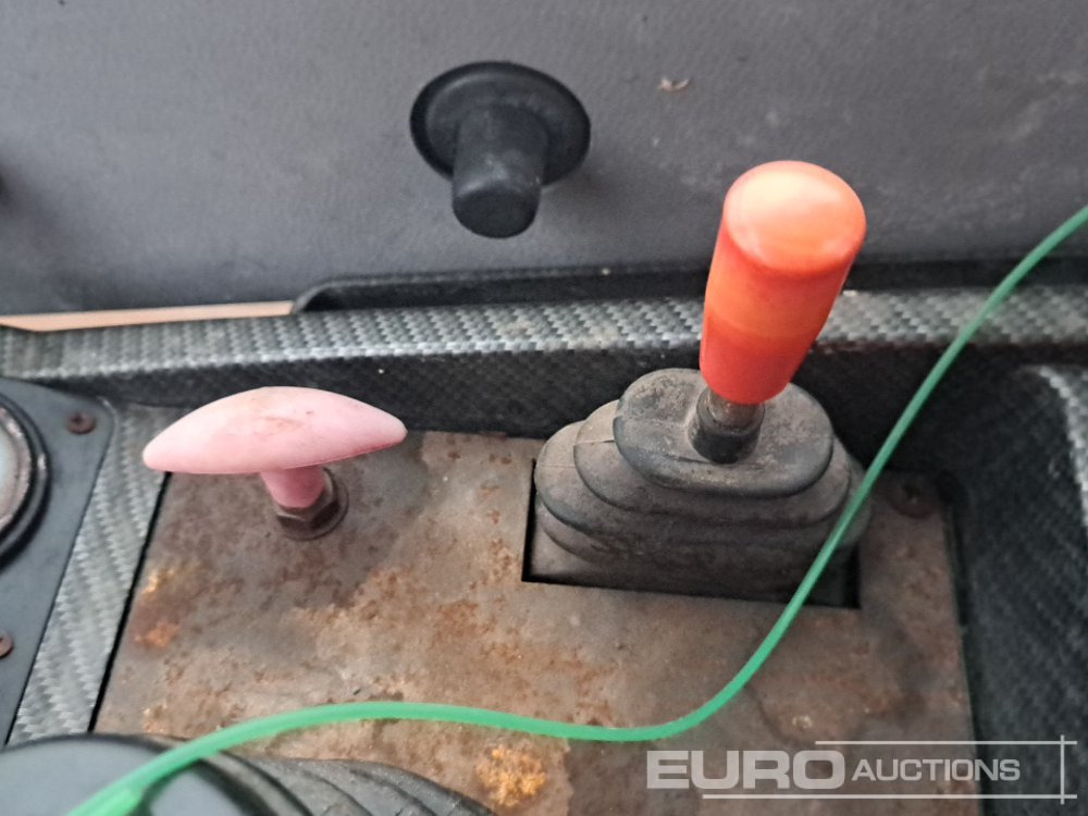 Wheel loader 2021 DGM 916 PRO