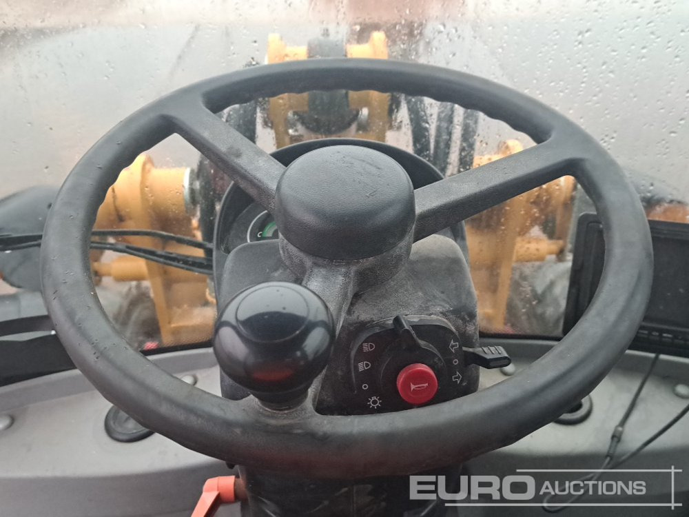 Wheel loader 2021 DGM 916 PRO