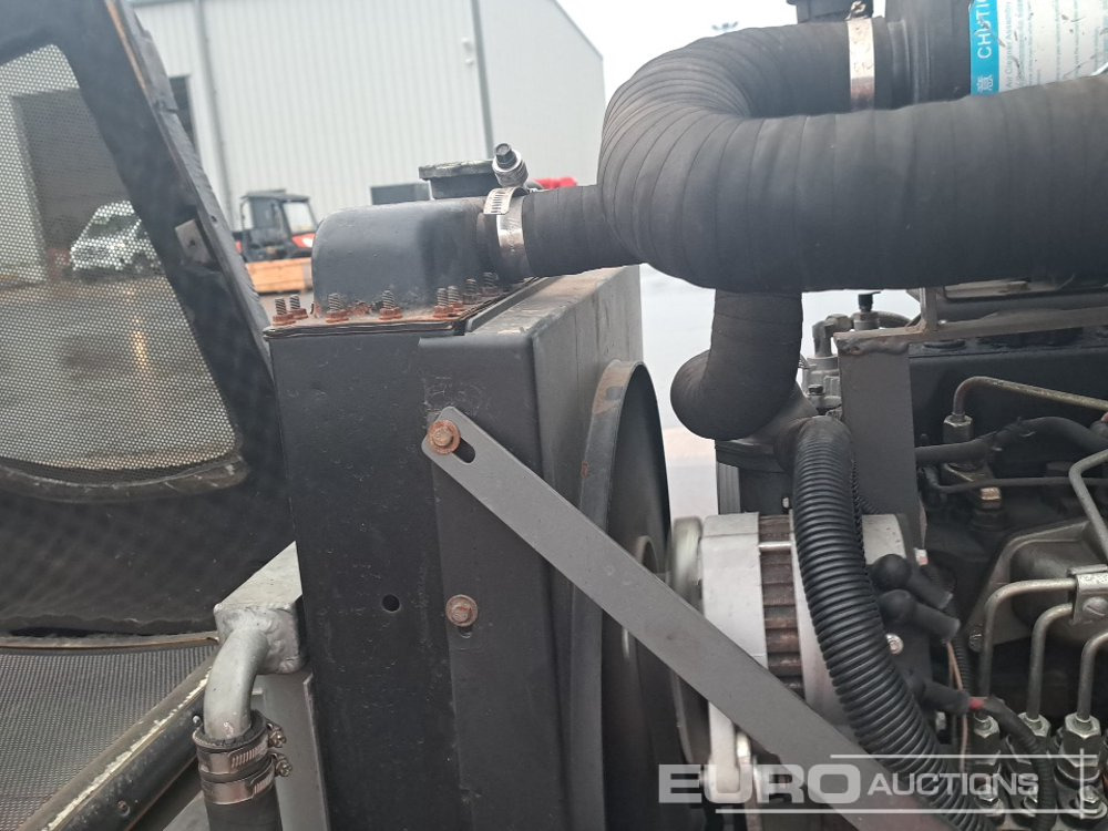 Wheel loader 2021 DGM 916 PRO