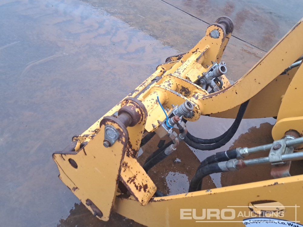 Wheel loader 2021 DGM 916 PRO