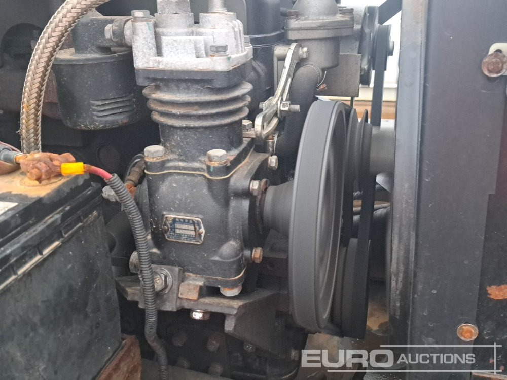 Wheel loader 2021 DGM 916 PRO