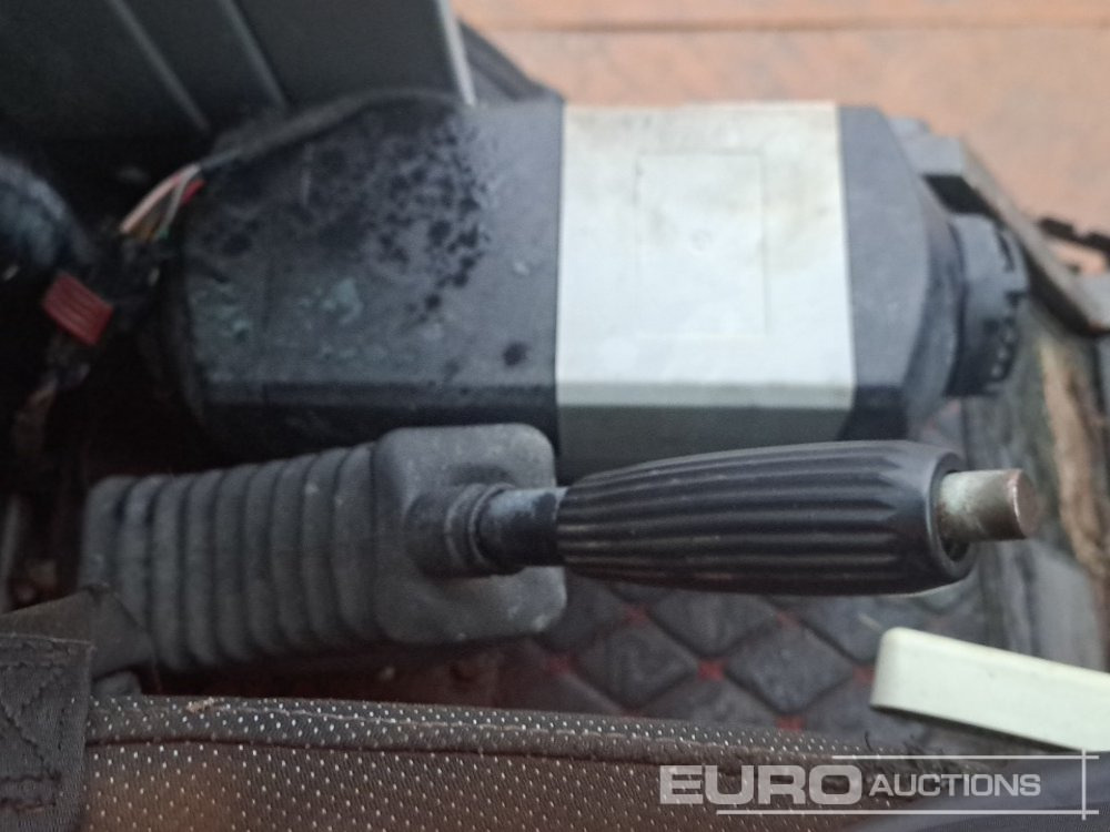 Wheel loader 2021 DGM 916 PRO