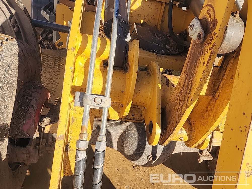 Wheel loader 2021 DGM 916 PRO