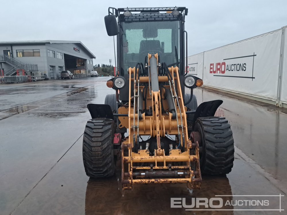 Wheel loader 2021 DGM 916 PRO