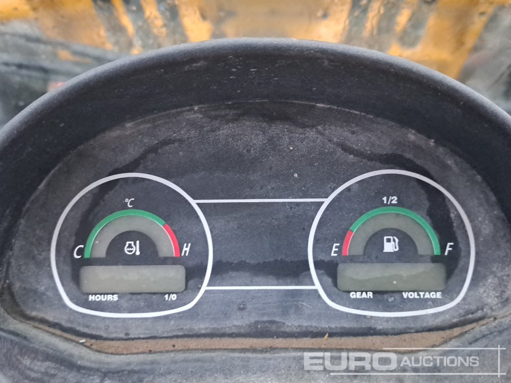 Wheel loader 2021 DGM 916 PRO