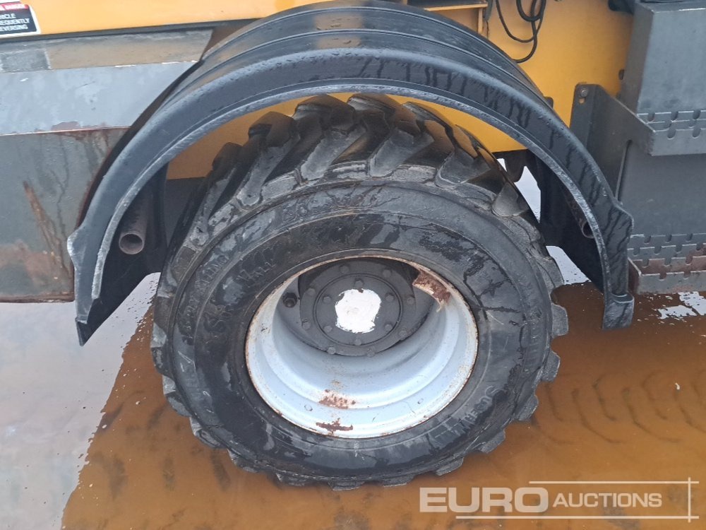 Wheel loader 2021 DGM 916 PRO