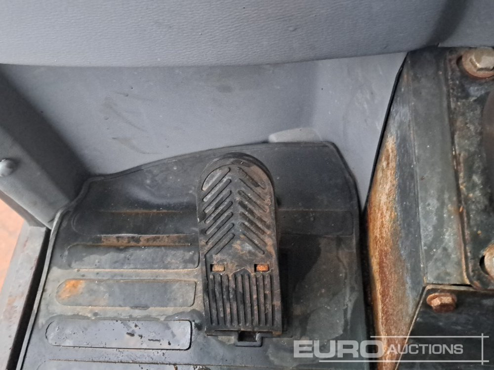 Wheel loader 2021 DGM 916 PRO