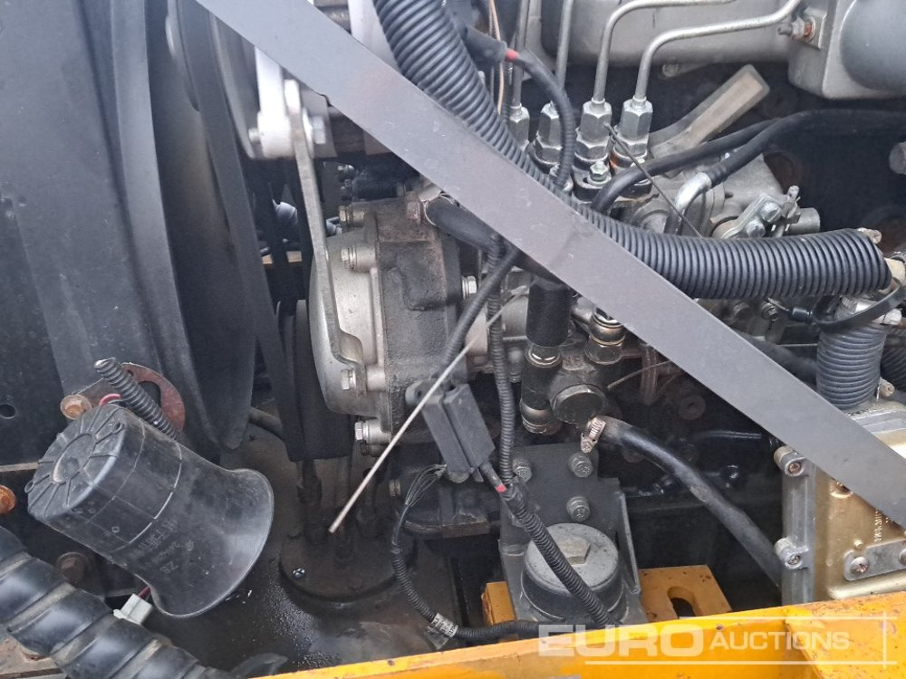 Wheel loader 2021 DGM 916 PRO