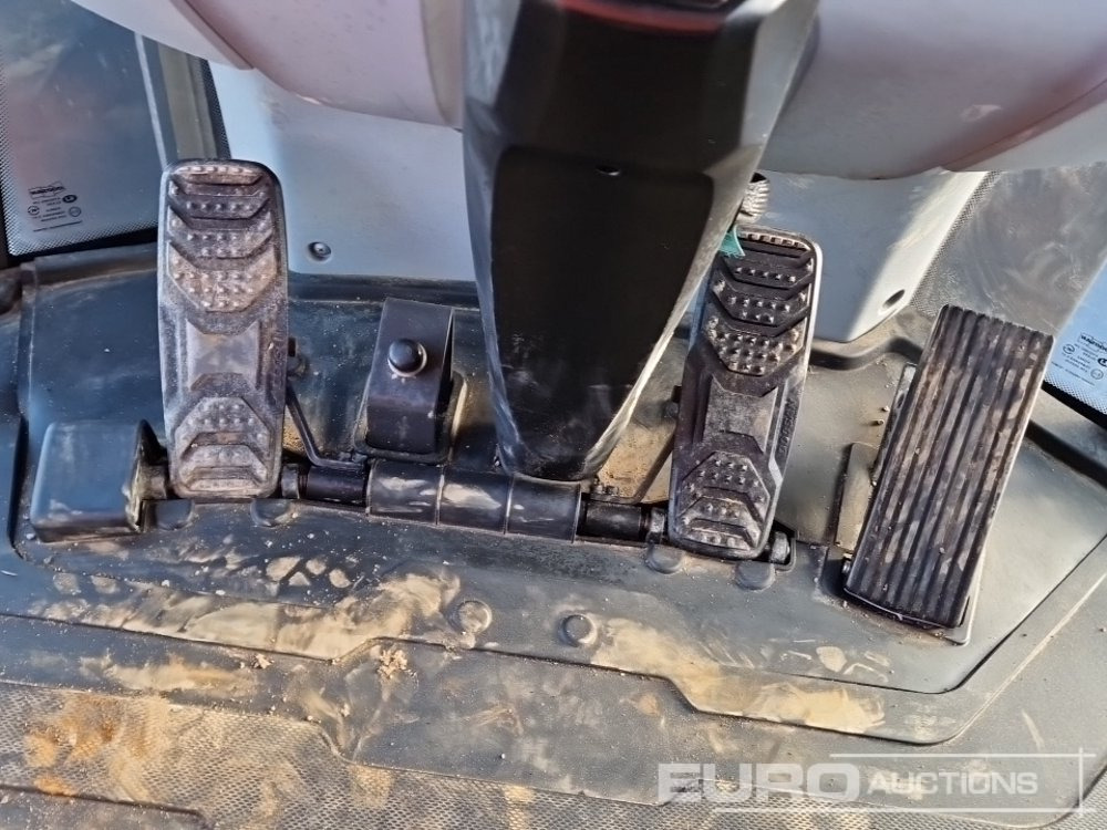 Wheel loader 2021 Doosan DL220-7