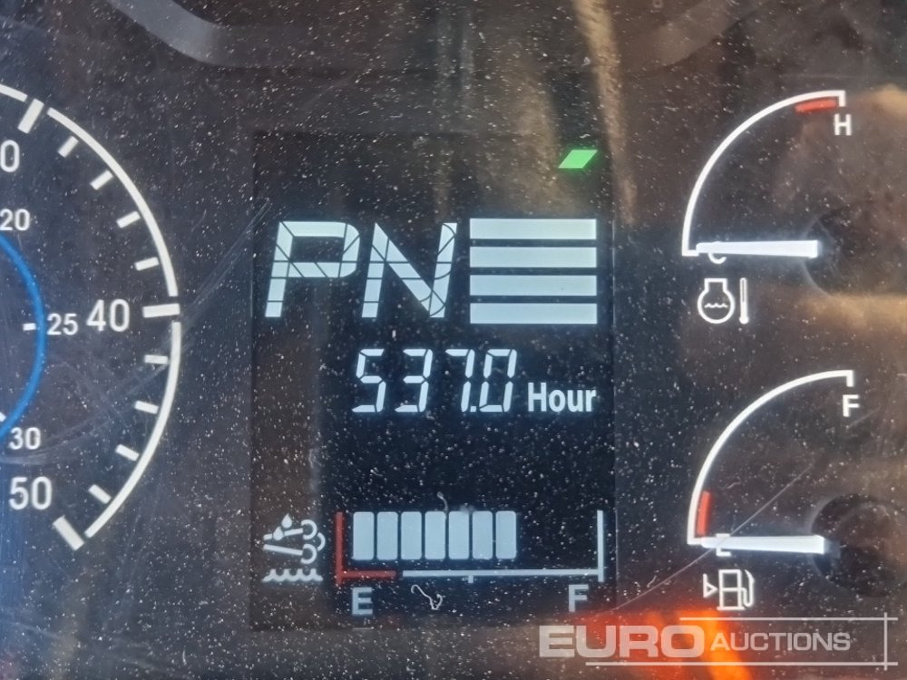 Wheel loader 2021 Doosan DL220-7