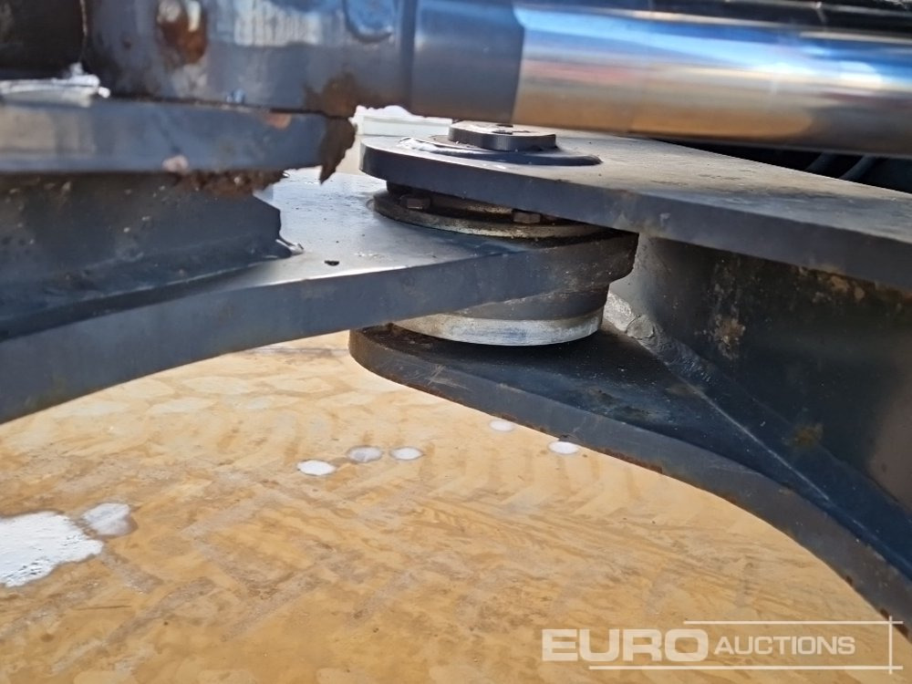 Wheel loader 2021 Doosan DL220-7