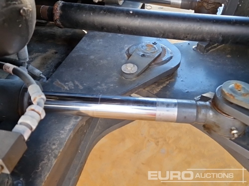 Wheel loader 2021 Doosan DL220-7