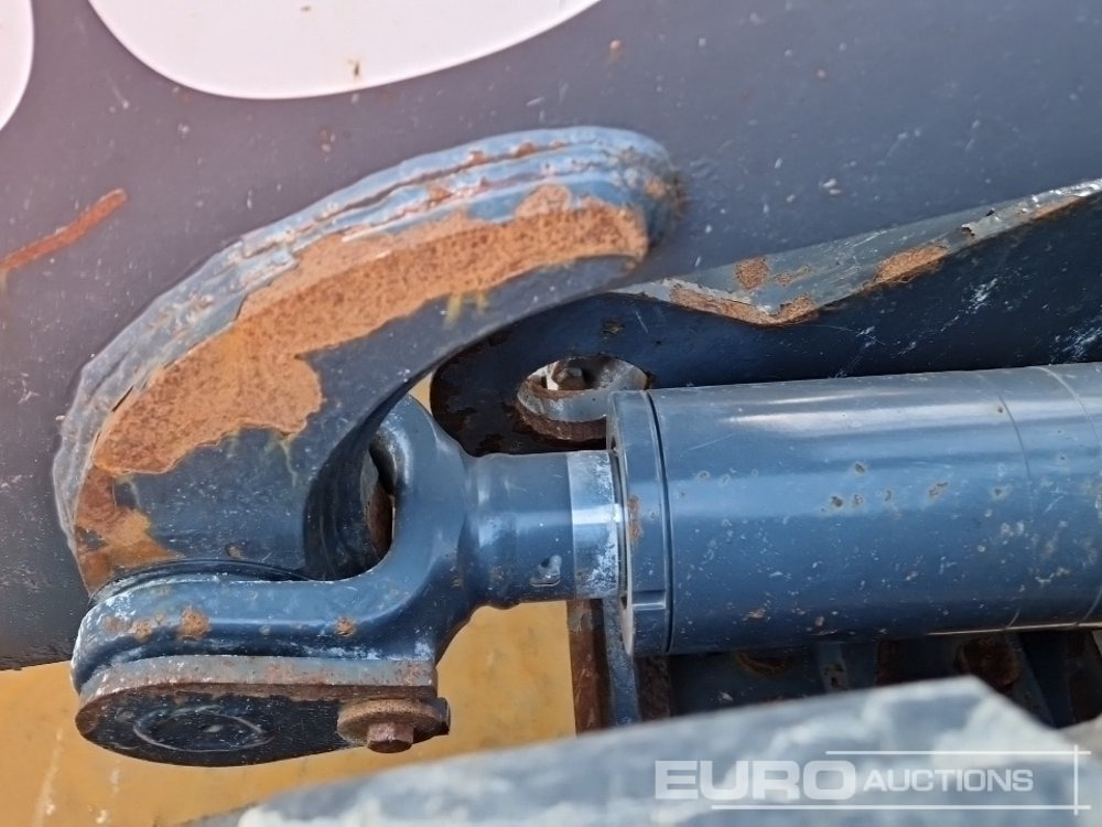 Wheel loader 2021 Doosan DL220-7