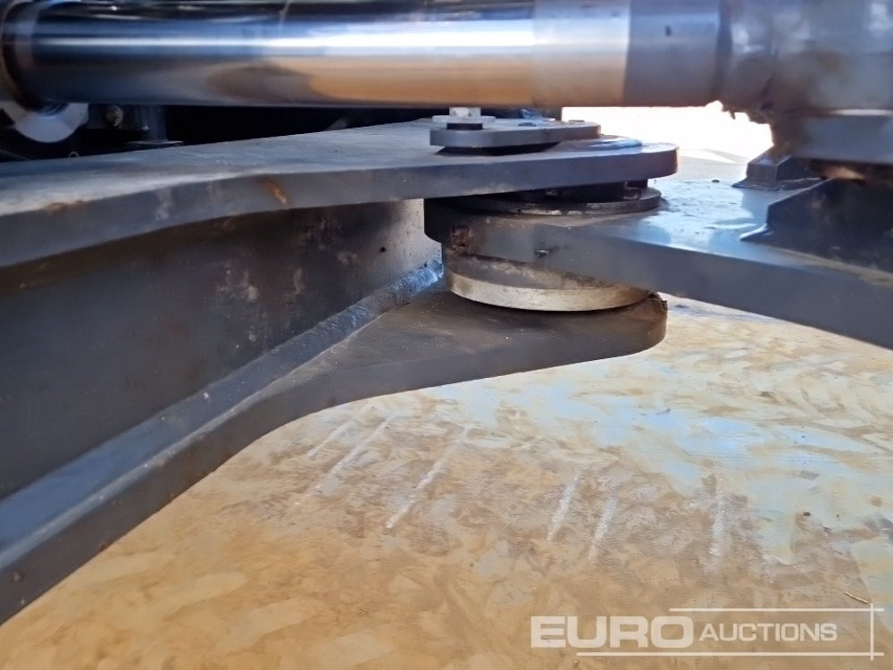 Wheel loader 2021 Doosan DL220-7