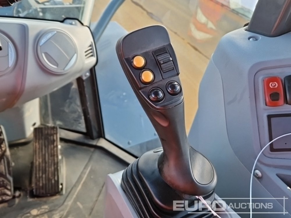 Wheel loader 2021 Doosan DL220-7