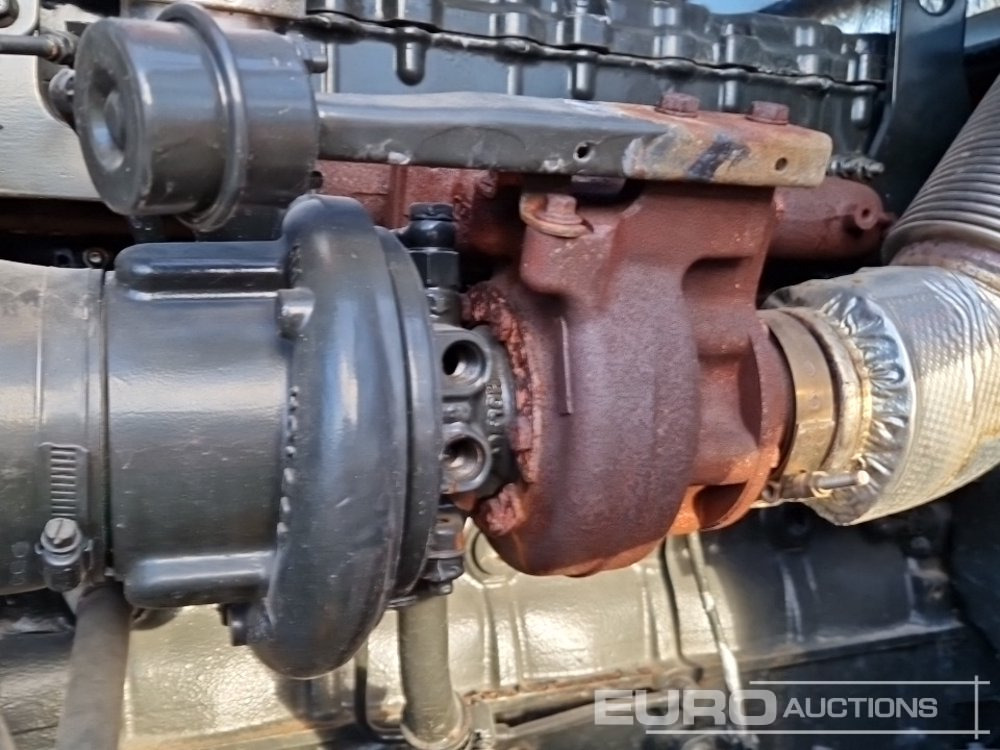 Wheel loader 2021 Doosan DL220-7