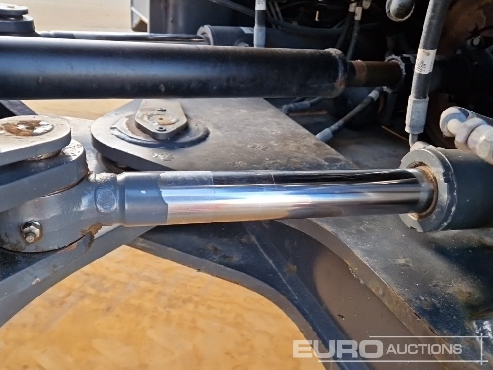 Wheel loader 2021 Doosan DL220-7